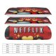 thumbnail image 5 of 3 Piece Bedding SetAmong Us RedComforter Set for Kids Boys Teen Tween 3D Lightweight Microfiber Bedding Sets, 5 of 5