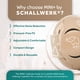 thumbnail image 3 of Auriculares con cancelación de ruido Schallwerk® Mini+ para bebés, 3 of 6
