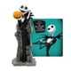 thumbnail image 1 of Figura De Juguete Con Audio Jack Skellington Nightmare Christmas, 1 of 7