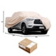 thumbnail image 1 of Funda Cubre Auto Pick Up M Wagen Covers Basic, 1 of 8