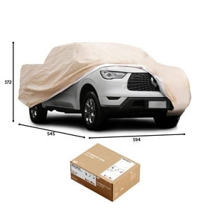 Cwagen - Funda Cubre Auto Pick Up M Wagen Covers Basic