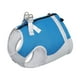 thumbnail image 2 of Arnés Para Perros Sin Tirones Manija De Control Fácil Arnés Para Mascotas Para Correr Entrenamiento Mascota XL Azul, 2 of 5