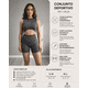 thumbnail image 3 of Conjunto deportivo Mujer gym fitness EstiloActivo, 3 of 3