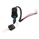 thumbnail image 3 of Interruptor De Llave De Encendido Eléctrico 2 Cables Llaves Para ATV Dirt Scooter Kart Bike, 3 of 5