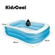 thumbnail image 3 of Piscina Inflable Aqua Rec, 3 of 4