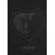 thumbnail image 4 of Pantalón de chándal Pro Standard NBA Memphis Grizzlies negro talla S, 4 of 4