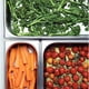 thumbnail image 4 of Contenedor Gastronómico Acero Inoxidable GN 2/1 x 2Cm Linea Premium, 4 of 6