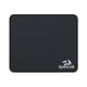 thumbnail image 1 of MousePad Gamer 32x27Cm Negro P030, 1 of 5