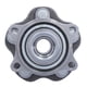 thumbnail image 3 of Maza rueda trasera sin abs nissan qashqai 2.0 2008 2014, 3 of 3