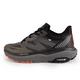 thumbnail image 3 of Zapatilla Trail Running Hombre Color Khaki y Negro Michelin AW05, 3 of 6
