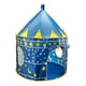 thumbnail image 1 of Carpa Infantil Castillo Luna Estrella Azul - RE1102B, 1 of 3