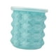 thumbnail image 3 of Cubo de Hielo Bandeja de Hielo Cubo de Enfriamiento de Bebidas Portátil Para El Hogar Cocina Hogar L, 3 of 3