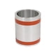 thumbnail image 2 of Flashing Amerimax 70006 de acero galvanizado, 6 pulgadas x 50 pies, 2 of 4