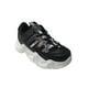thumbnail image 2 of Zapatilla  Ecocuero ZAY14 Negro, 2 of 5