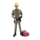 thumbnail image 1 of Figura En Miniatura, Accesorios De Película, Jardín De Hadas, Paisaje Diorama, Decorador Artesanal Pintado A Mano, 1 of 4