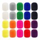thumbnail image 1 of Fundas de espuma para micrófono Augshy – Pack de 20 unidades, 10 colores, 1 of 6