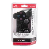Joystick Bluetooth Negro Ps3 Ultra