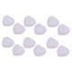 thumbnail image 3 of 12pcs Ladies Magnetism Hijab Broches Pin Clip Musulmán Headwear Blanco, 3 of 5