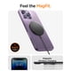 thumbnail image 2 of Cargador inalámbrico Spigen ArcField MagSafe para iPhone 17-13, 2 of 6