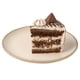 thumbnail image 2 of Torta Chocolate Almendras Con Toblerone 6 Personas, 1 Un, 2 of 5