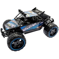 Imaginate - Auto Rally Racer Rc 12Km/H Control Remoto 2.4G Azul - Ps