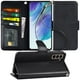 thumbnail image 1 of Upgrade Your Samsung Galaxy with this Stylish Arae Case - Card Holder, Wrist Strap & Flip Cover!, 1 of 3