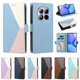 thumbnail image 5 of Funda Tipo Libro para Xiaomi Redmi Note 15 Pro 4G con Ranuras, Azul Claro, 5 of 6