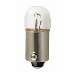 Hella - Caja De 10 Ampolletas 1 Contacto 24 Volts 2 Watts -