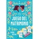 thumbnail image 1 of Libro El Juego Del Matrimonio, 1 of 2