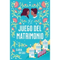 Titania - Libro El Juego Del Matrimonio