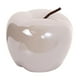 thumbnail image 1 of Figura Decorativa Manzana Palau Crema, 1 of 5