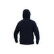 thumbnail image 2 of Polerón Hoodie Canguro Manga Larga Unisex Azul, 2 of 3