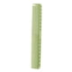 thumbnail image 1 of Peine De Peluquería Profesional Para Peluquería, Peines De Corte De Pelo, Verde, 1 of 5