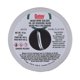 thumbnail image 3 of Soldadura de alambre Oatey 21018 40/60, 0,125 pulgadas ga. -1 libra, gris, 3 of 4