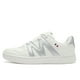 thumbnail image 3 of Zapatilla Urbana Mujer Blanco Y Plateado Michelin Ps22, 3 of 7