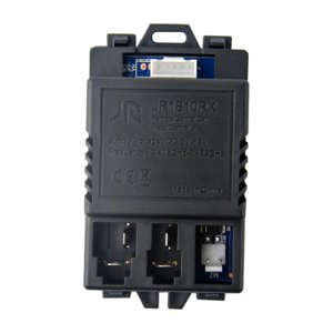 Bothyi - Controlador De Accesorios Del Receptor Del Vehículo Eléctrico Para Niños Para Paseo Eléctrico En El Receptor De 5 Pines