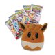 thumbnail image 2 of Juego De Cartas Bolsa accesorio Prismatic Evolution Accesory Pouch ESPAÑOL, 2 of 3