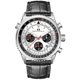 thumbnail image 1 of Reloj Oceanaut OC0126 Acero Inoxidable con Correa de Cuero, 1 of 1