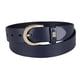 thumbnail image 1 of Cinturón para Jean Tommy Hilfiger 35MM Hebilla Plateada, 1 of 6