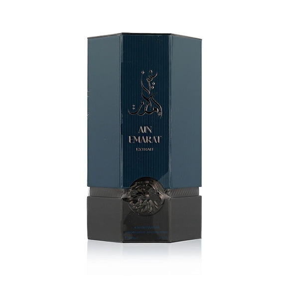 Al Wataniah Ain Emarat Extrait Edp 100Ml