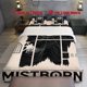 thumbnail image 1 of 3pcs bedding Themed Around The Mistborn Series Includes a Duvet Cover And Two Pillowcases, 1 of 5