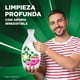 thumbnail image 4 of Detergente Líquido Toque de Downy Aroma Irresistible, 4 of 5