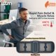 thumbnail image 4 of Estimulador muscular inalámbrico Heat TENS Unit iSTIM X1 para espalda, 4 of 8