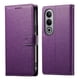 thumbnail image 5 of Funda para FOXDOCK OnePlus ACE 3V– Cuero Premium, 3 ranuras para tarjetas, Protección contra impactos, 5 of 5