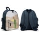 thumbnail image 4 of Mochila Infantil Desmarcar El Principito Azul, 4 of 6