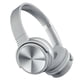 thumbnail image 1 of Audifonos Inalámbricos Bluetooth XBASS LS223 Gris, 1 of 4