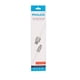 thumbnail image 2 of Cable De Carga 3.0 Y Datos Micro Usb 1Mt Philco, 2 of 2