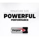thumbnail image 2 of Pilas Energizer A23 Alcalinas 12V Pack de 2, 2 of 3