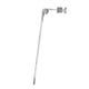 thumbnail image 1 of Abrazadera De Brazo De Platillo Portátil Hardware De Metal Para Hi Hat Cymbal Crash Partes, 1 of 4