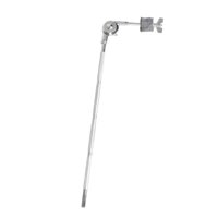 Bothyi - Abrazadera De Brazo De Platillo Portátil Hardware De Metal Para Hi Hat Cymbal Crash Partes